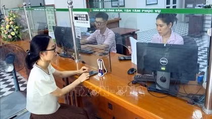 Vốn vay chính sách mở cơ hội lập nghiệp cho nhiều bạn trẻ