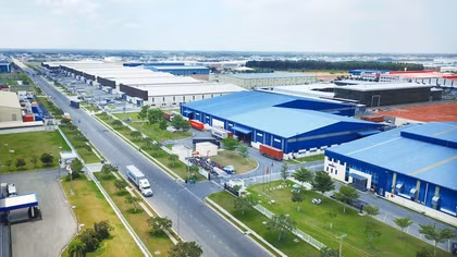 Thành lập khu công nghệ cao tỉnh Hưng Yên gần 500 ha