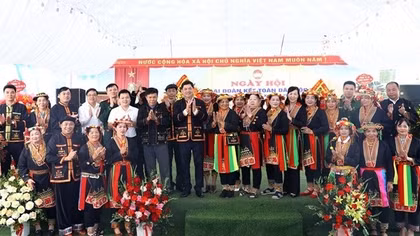 Bắc Ninh phát triển nhanh, bền vững, trở thành Thành phố trực thuộc Trung ương trước năm 2030
