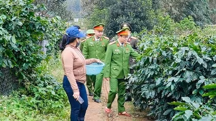 Gửi gắm kỳ vọng của người dân miền núi Quảng Trị trước thềm Đại hội Đảng