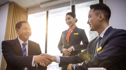 MSB gia tăng lợi ích cho doanh nghiệp từ giao dịch thường nhật