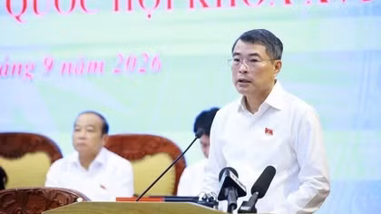 Thủ tướng Lê Minh Hưng: Trọng tâm xuyên suốt là nâng cao năng lực tự chủ chiến lược, lấy nhân dân làm trung tâm