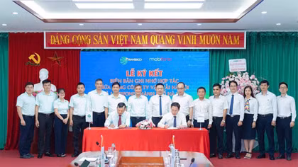 Transerco: Đưa ứng dụng công nghệ vào hoạt động vận tải nâng cao chất lượng phục vụ người dân