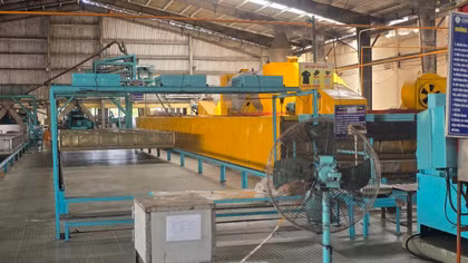 Nâng tầm vị thế cạnh tranh quốc tế cho thương hiệu Cao su Tây Ninh