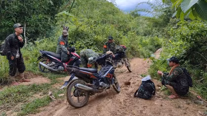 Mở thêm nguồn lực cho rừng Đà Nẵng
