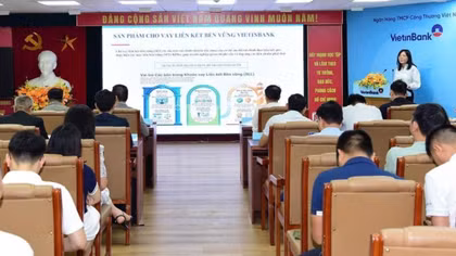 Giảm phát thải: Không chỉ là yêu cầu với doanh nghiệp
