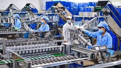 Đánh thức nguồn lực đảng viên làm kinh tế tư nhân