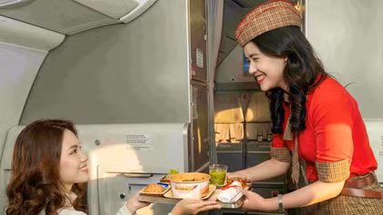 Bay Hà Nội – Praha cùng Vietjet chỉ từ 5.940.000 VNĐ