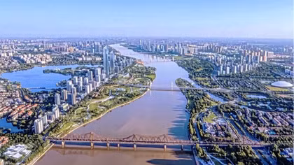  Nhận diện thủ đoạn lợi dụng siêu dự án Sông Hồng để kích động chống Đảng, Nhà nước