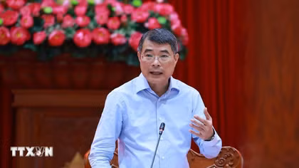 Đồng Tháp phải khai thác hiệu quả dư địa phát triển mới