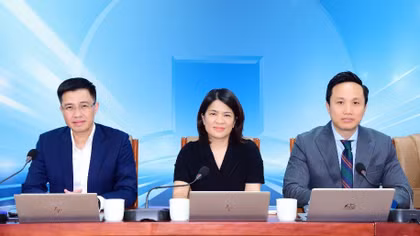 VietinBank Quý 1/2026: Tiếp tục nền tảng tăng trưởng bền vững
