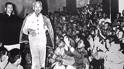 Vận dụng và phát triển sáng tạo tư tưởng Hồ Chí Minh trong bối cảnh mới của đất nước