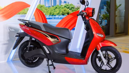 VinFast Kyo “đốn tim” khách hàng nữ từ ngoại hình đến loạt tiện ích