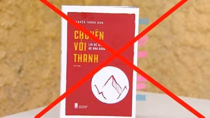 Nhân quyền không phải là tấm "giấy thông hành" để can thiệp vào chủ quyền quốc gia