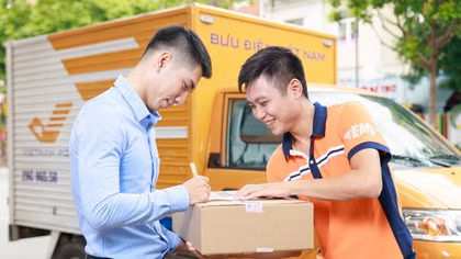 Dự thảo Luật Bưu chính (sửa đổi): Sẽ định danh người gửi, mã hoá bưu gửi để đảm bảo an ninh, an toàn