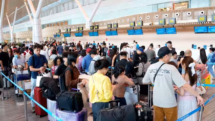 Hàng không bổ sung gần 150.000 chỗ ngồi phục vụ khách đi lại dịp lễ 2/9