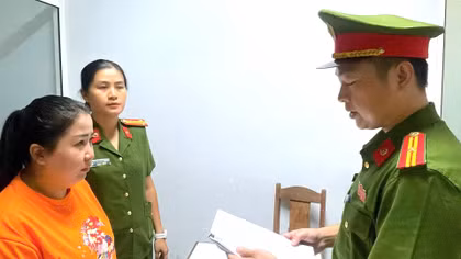 Lừa góp vốn kinh doanh, chiếm đoạt hơn 15 tỷ của người quen