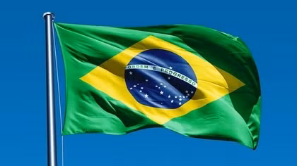 Điện mừng kỷ niệm Quốc khánh Cộng hòa Liên bang Brazil