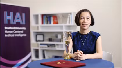 3 nhà khoa học VinFuture vào Top 100 nhân vật ảnh hưởng nhất giới AI toàn cầu năm 2026 