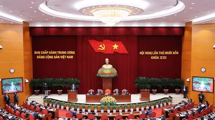 Nhân sự Bộ Chính trị, Ban Bí thư khóa 14 phải có tầm nhìn, năng lực, sức bền 