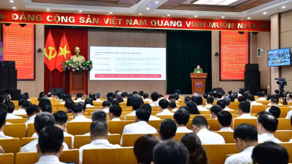 Nhận diện những thủ đoạn "phạm tội ẩn" qua các vụ án kinh tế, tham nhũng