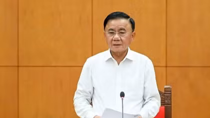 Kết luận của Bộ Chính trị về hoàn thiện hệ thống vị trí việc làm trong hệ thống chính trị