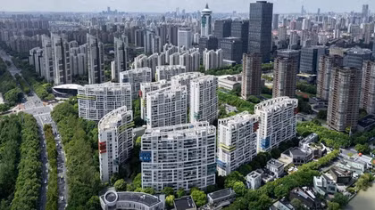 Tái thiết lõi đô thị: Bài học từ cường quốc châu Á và lời giải cho Vĩnh Hưng