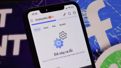 Facebook "sập", Meta chưa lên tiếng về đền bù thiệt hại cho người dùng 