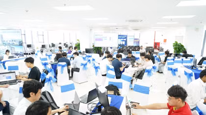 Đà Nẵng có hệ sinh thái khởi nghiệp phát triển nhanh nhất Việt Nam 