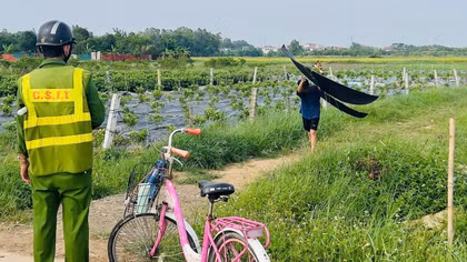 Bộ Xây dựng chỉ đạo nóng sau khi gia tăng UAV, thả diều tại sân bay 