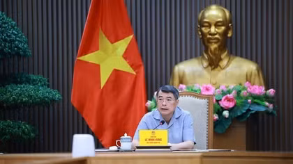 Kiên quyết không điều chỉnh tiến độ các dự án trọng điểm giao thông vận tải nếu không có lý do chính đáng