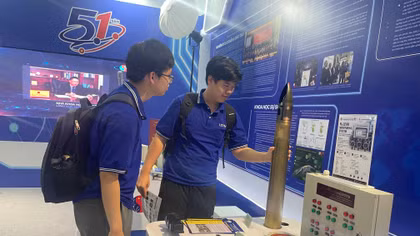 Thu hút nhà khoa học trẻ bằng các đãi ngộ "vượt trội chưa từng có"