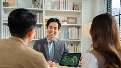 Manulife phát triển đội ngũ tư vấn tài chính - bảo hiểm thế hệ mới