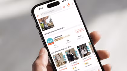 Shopee mở rộng quyền lợi cho Shop Yêu Thích và Shop Yêu Thích+