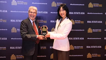 Masterise Homes: Thị trường quốc tế gọi tên “Nhà định chuẩn”