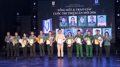 Kỳ 2: Thách thức trên không gian mạng
