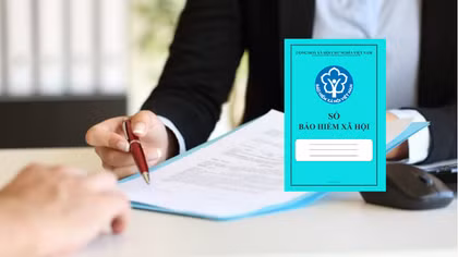 Đề xuất bổ sung tài xế công nghệ, người bán hàng online vào diện tham gia BHXH bắt buộc