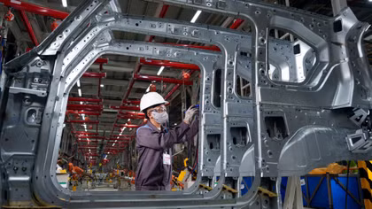 Khẳng định tầm vóc, bản lĩnh và tinh thần Việt