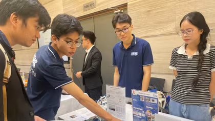  Nhiều chính sách khoa học có lợi cho người dân đi vào cuộc sống