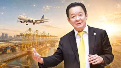 Từ những vùng đất đến cực tăng trưởng: Tầm nhìn của Bầu Hiển và T&T Group