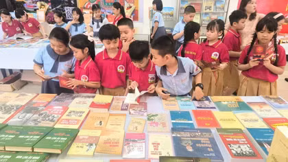 Quản lý xuất bản: Đừng để "cánh cửa cuối cùng" bị bỏ ngỏ
