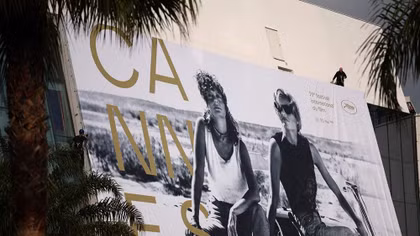 Cannes 2026: Cuộc “đào thoát” của phim bom tấn