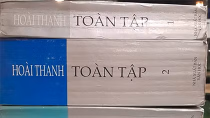 Nghiên cứu, phê bình thơ mấy điều... phản biện