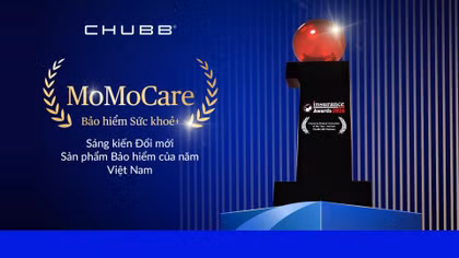 Chubb Life Việt Nam và MoMoCare: Đổi mới bảo hiểm bệnh hiểm nghèo qua số hóa