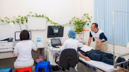 AIA Việt Nam triển khai chương trình “Hành trình Niềm tin”