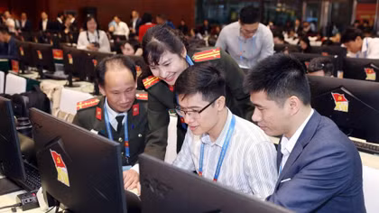 Giữ niềm tin