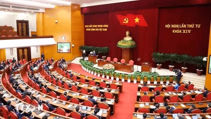 Kết luận số 103-KL/TW về Đề cương tổng kết thực tiễn và nghiên cứu sửa đổi, bổ sung Điều lệ Đảng