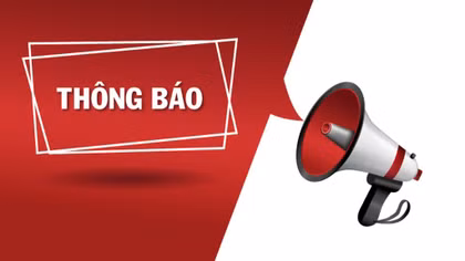 Thông báo về việc chuyển trụ sở làm việc của Báo Công an nhân dân