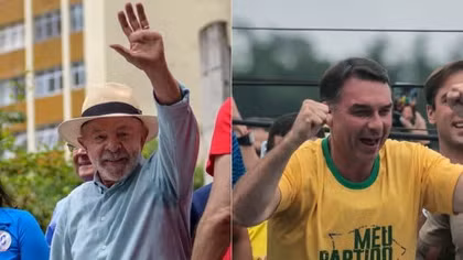 Cục diện khó đoán định sau vòng một bầu cử tổng thống Brazil