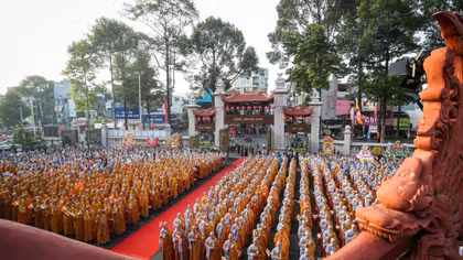 Nhận diện luận điệu xuyên tạc việc triển khai Luật Tín ngưỡng, tôn giáo năm 2026
